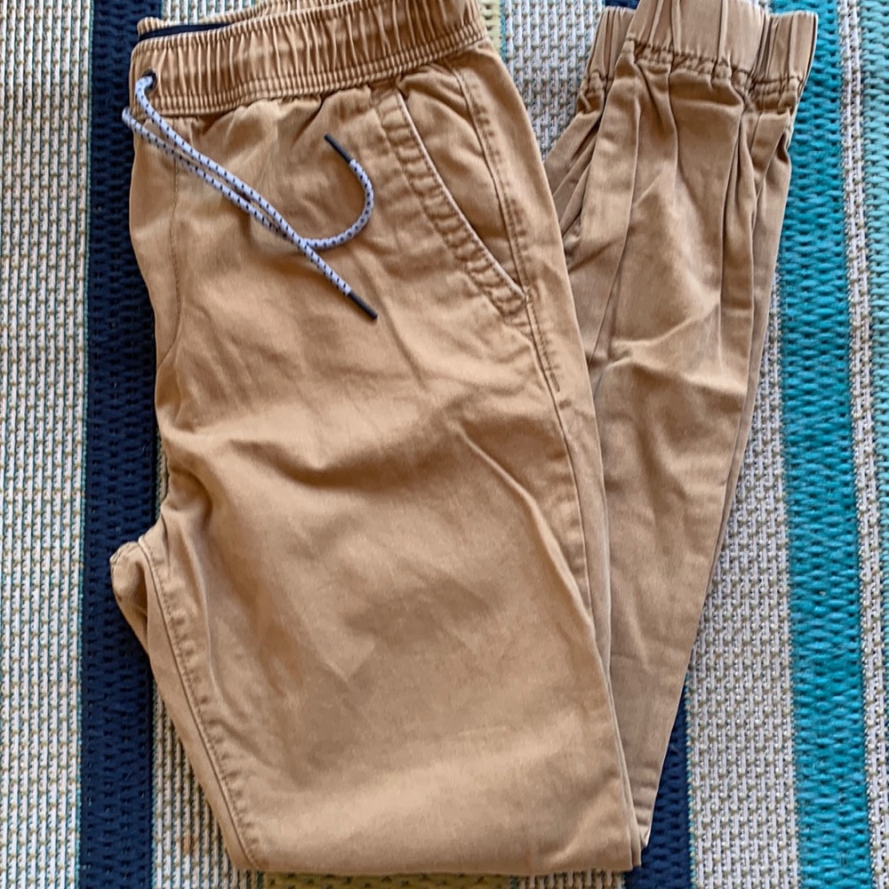 Aero joggers